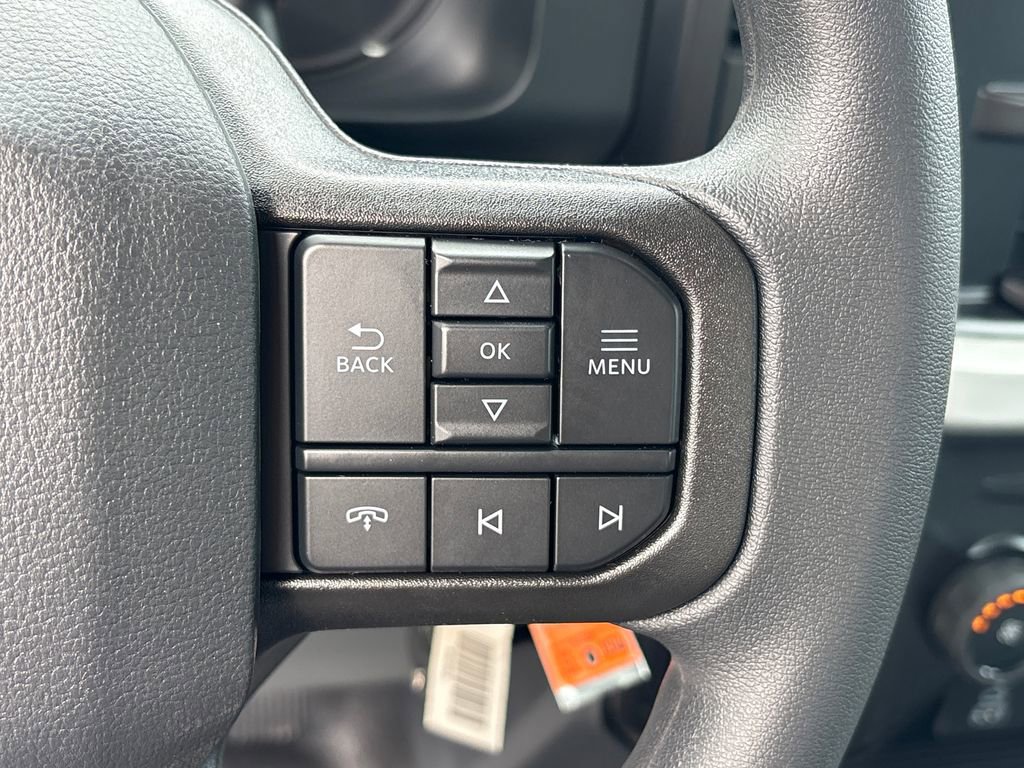 New 2026 Ford F250 XL w/ XL Driver Assist Package image 19