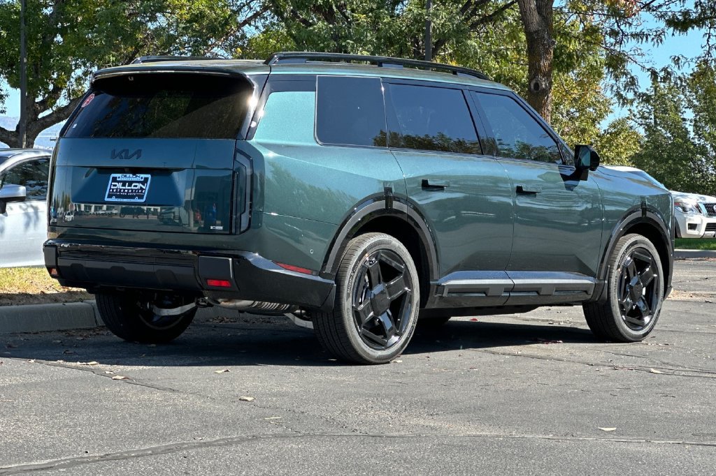 New 2027 Kia Telluride X-Line SX Prestige AWD/4WD image 6