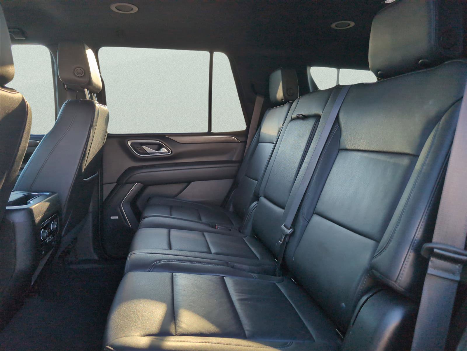 Used 2023 Chevrolet Tahoe LT image 28