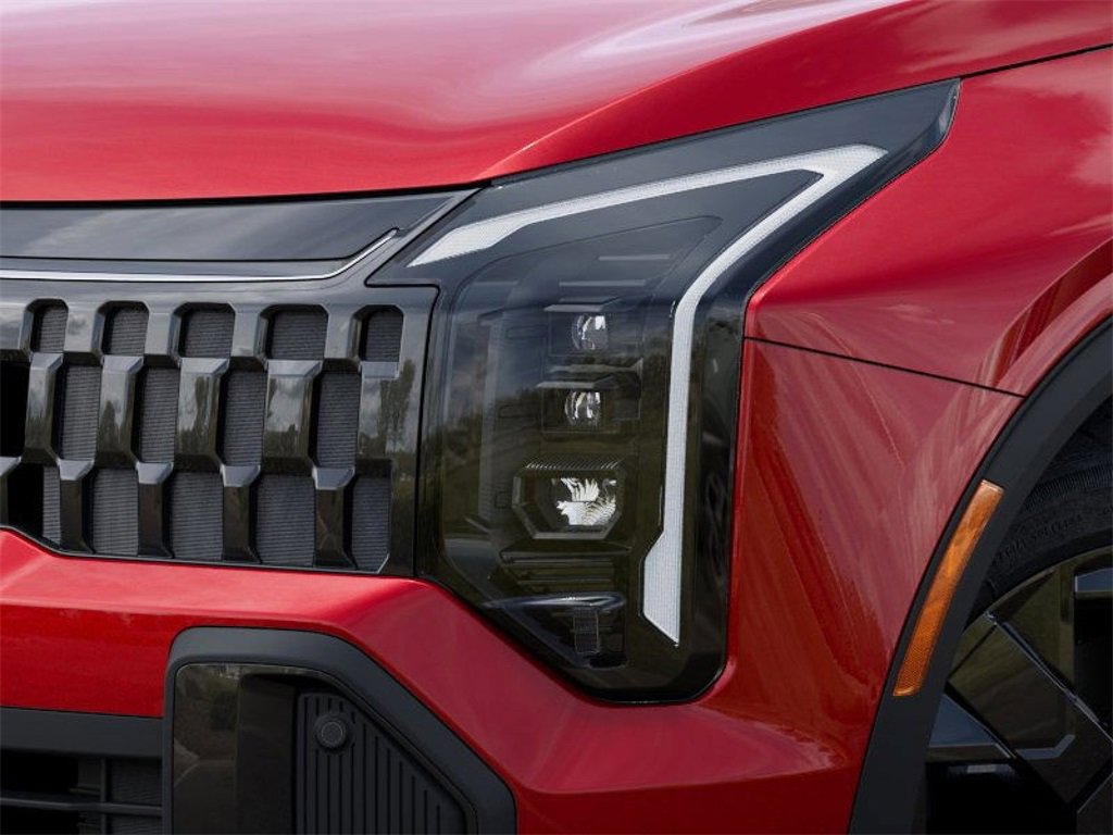 New 2026 Kia Sportage X-Line w/ X-Line Premium Package image 10