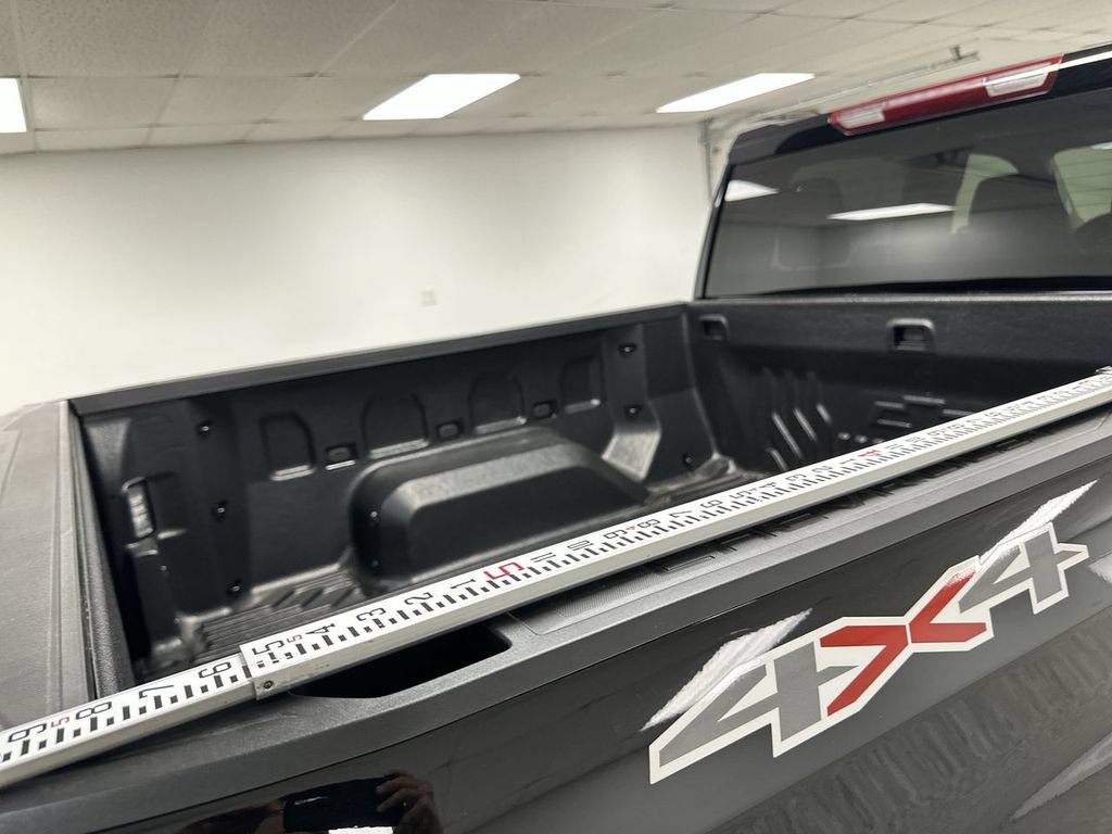 New 2026 Chevrolet Silverado 1500 LT AWD/4WD image 29