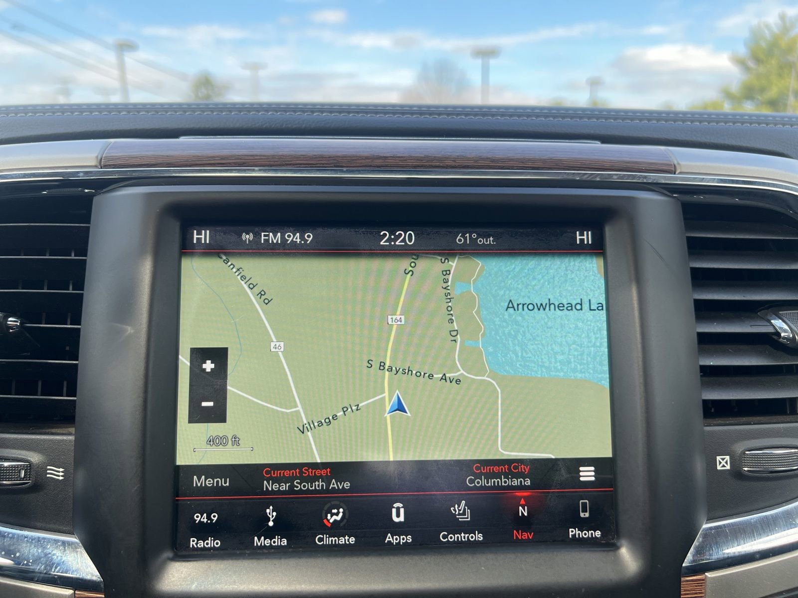 Used 2018 RAM 3500 Laramie image 19