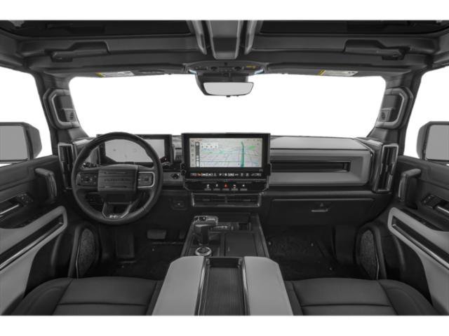 New 2026 GMC Hummer EV SUV AWD/4WD image 10