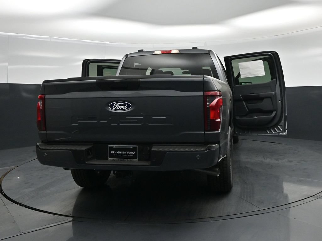 New 2026 Ford F150 STX w/ Equipment Group 200A RWD image 26
