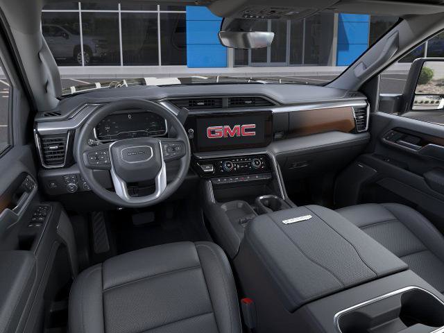 New 2025 GMC Sierra 2500 Denali w/ Denali Reserve Package image 31