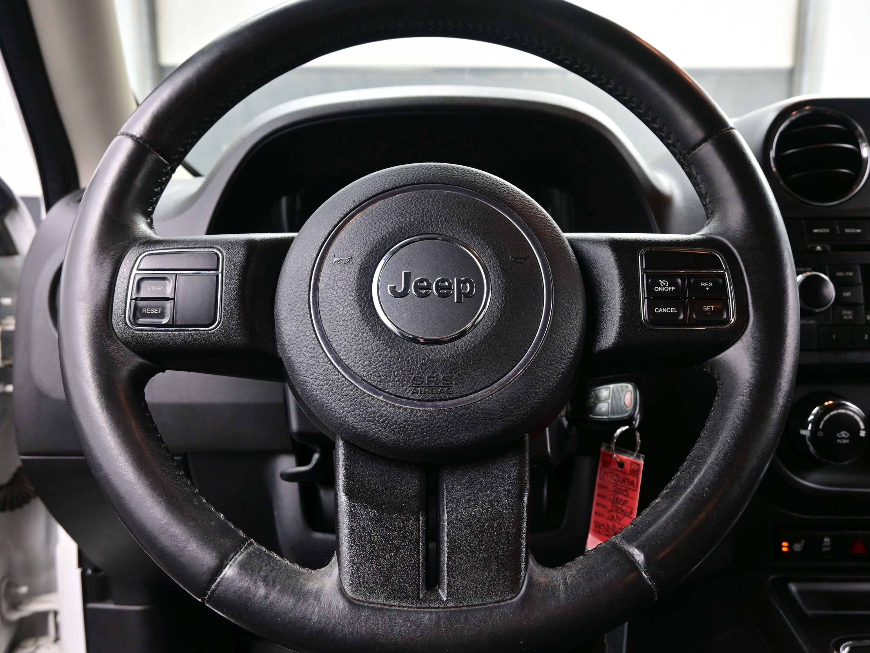 Used 2015 Jeep Patriot High Altitude image 19