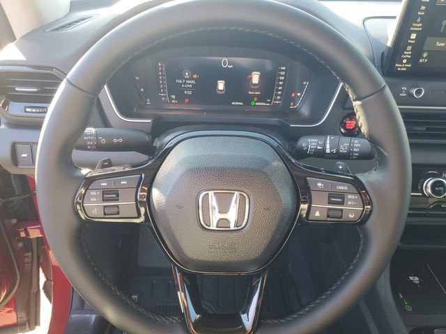 New 2026 Honda Passport RTL image 14