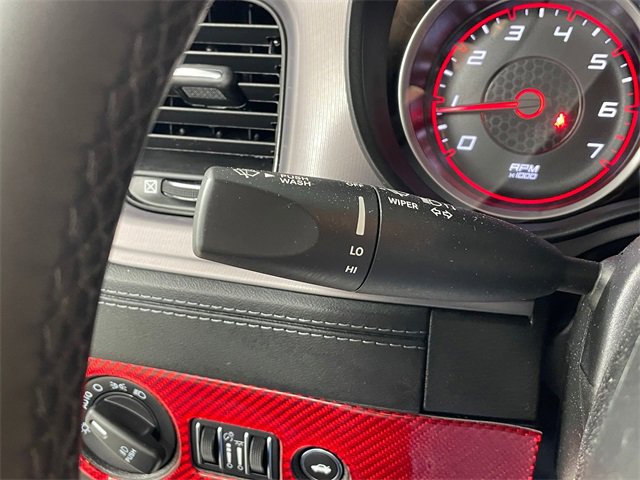 Used 2023 Dodge Charger R/T w/ Plus Group image 14