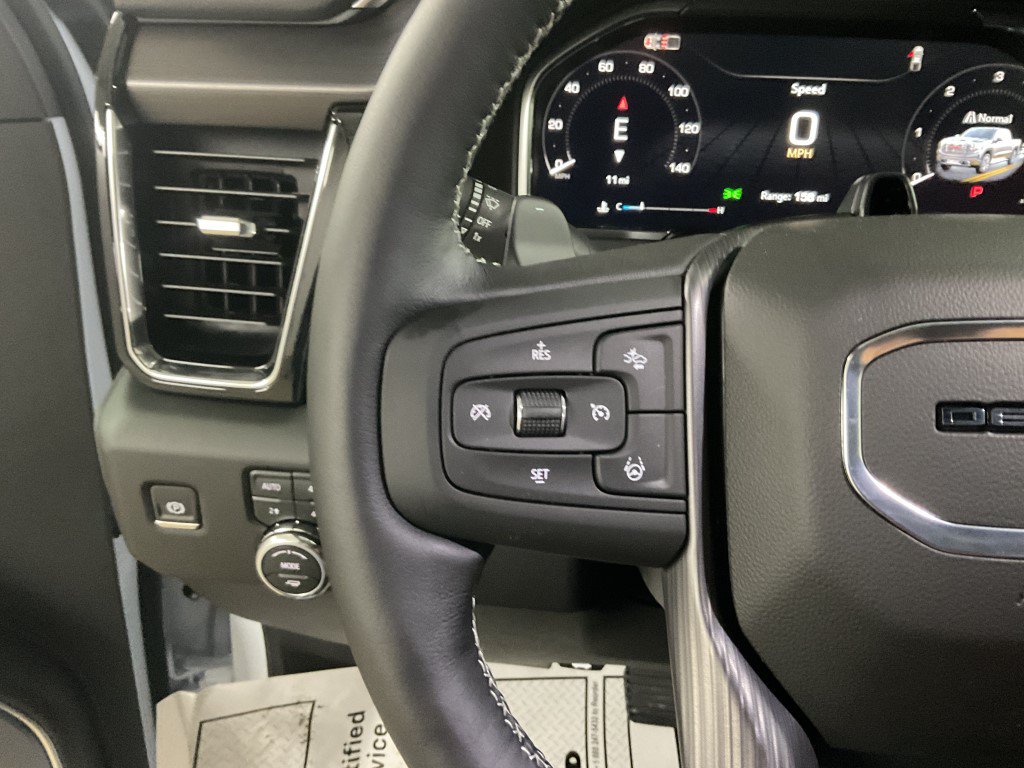 New 2026 GMC Sierra 1500 Denali Ultimate AWD/4WD image 17