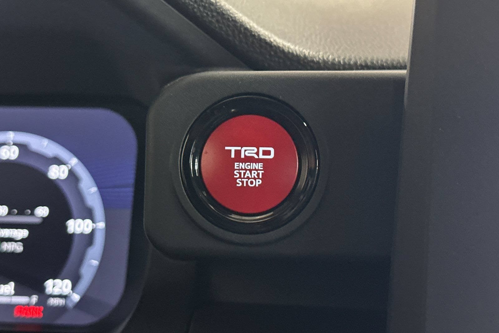 New 2026 Toyota Tacoma TRD Sport RWD image 22