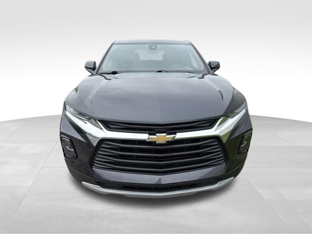 Used 2021 Chevrolet Blazer LT w/ LPO, Floor Liner Package FWD image 9