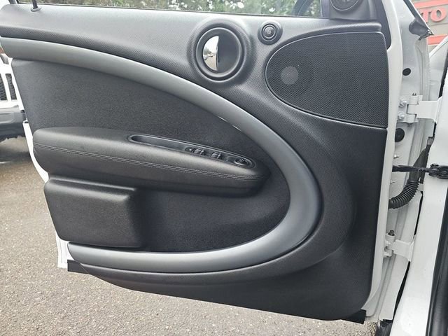 Used 2016 MINI Cooper Countryman S image 16