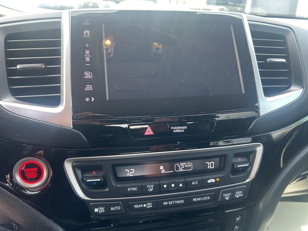 Used 2018 Honda Pilot Elite image 28