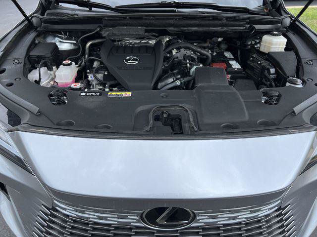 Certified 2023 Lexus RX 350 Premium w/ Cold Area Package AWD/4WD image 24
