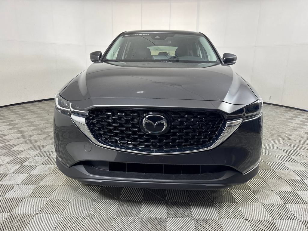 Certified 2023 MAZDA CX-5 AWD 2.5 S w/ Select Package image 3