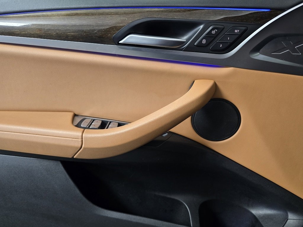 Used 2022 BMW X3 xDrive30i w/ Premium Package 2 image 12