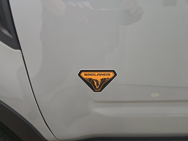 Used 2024 Ford Bronco Sport Badlands w/ Premium Package image 19