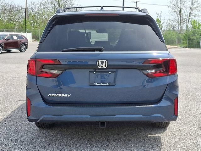 Used 2026 Honda Odyssey EX-L image 8