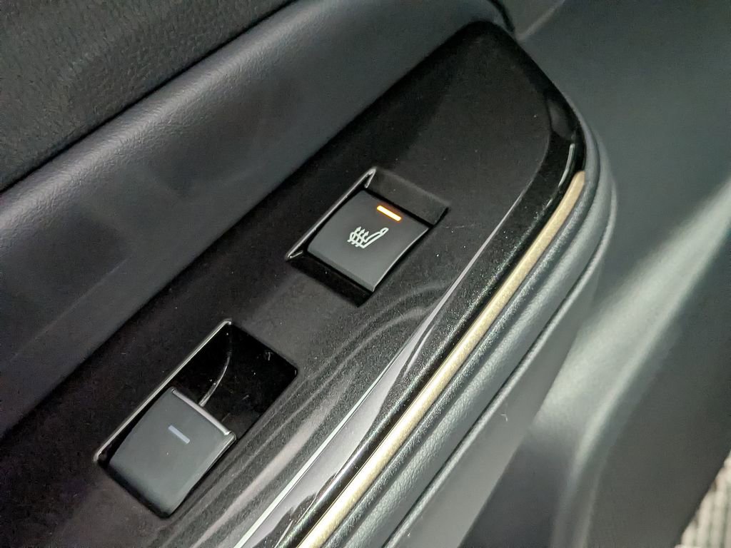 New 2026 Toyota Crown XLE image 26