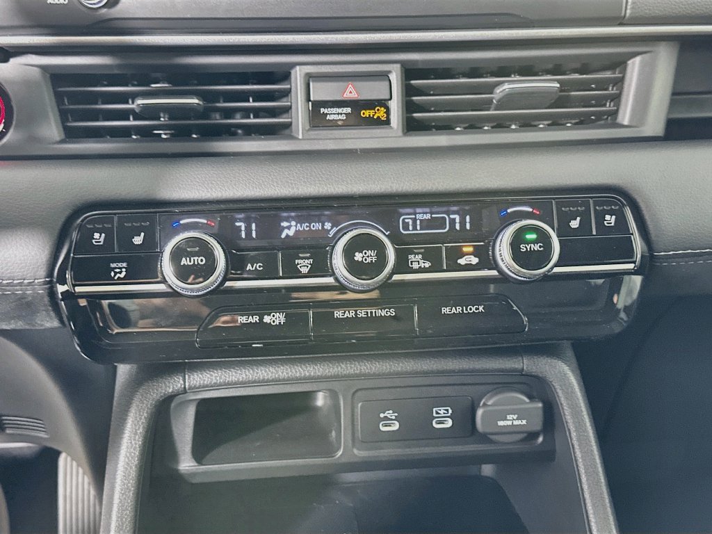 New 2026 Honda Pilot Elite image 14