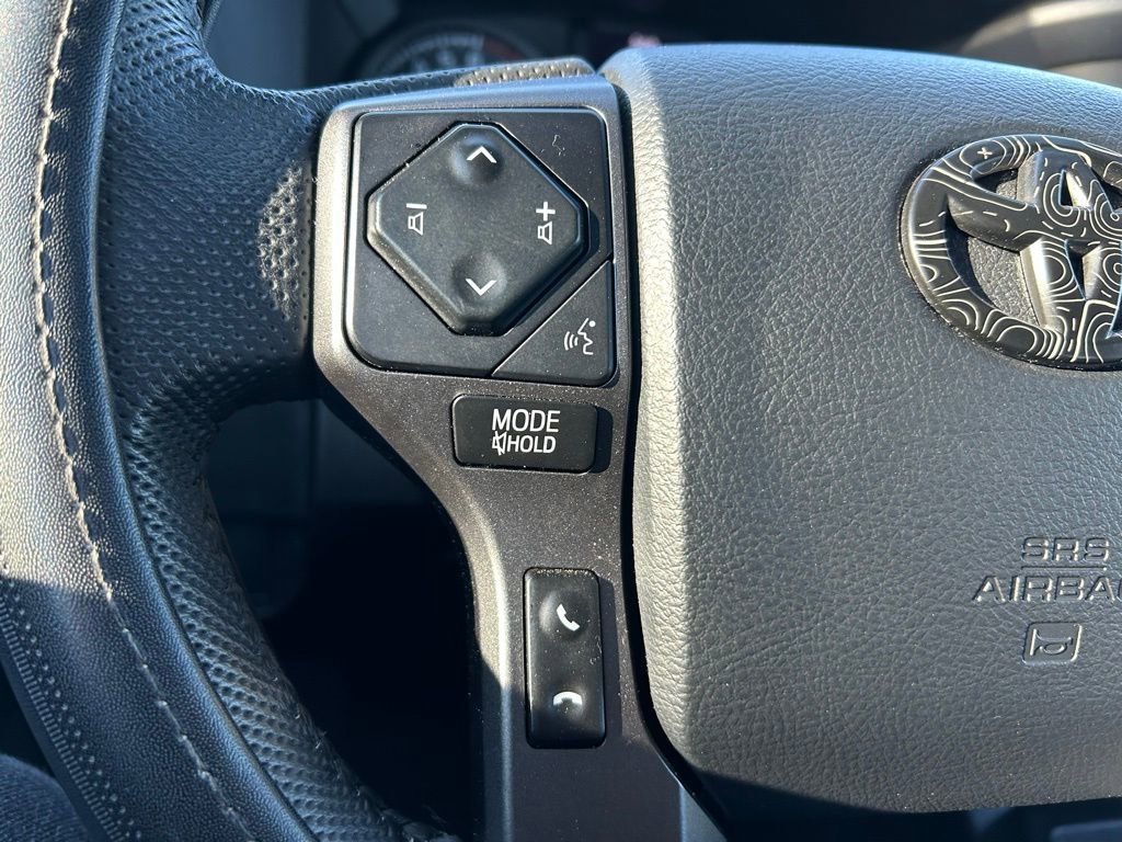 Used 2023 Toyota Tacoma TRD Sport w/ Advanced Technology Package image 20