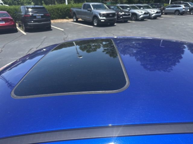 Used 2025 Hyundai Elantra SEL FWD image 11