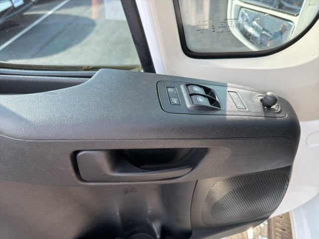 Used 2016 RAM ProMaster 2500 w/ Mopar Trailer Tow Group FWD image 11