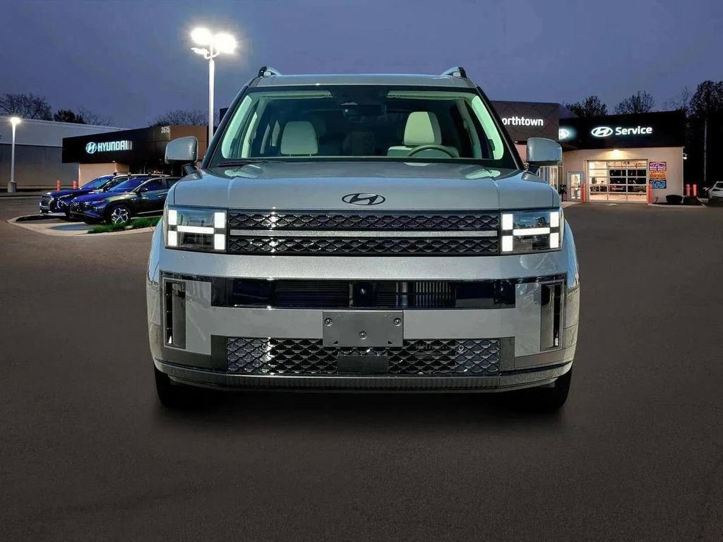 New 2026 Hyundai Santa Fe Calligraphy image 12