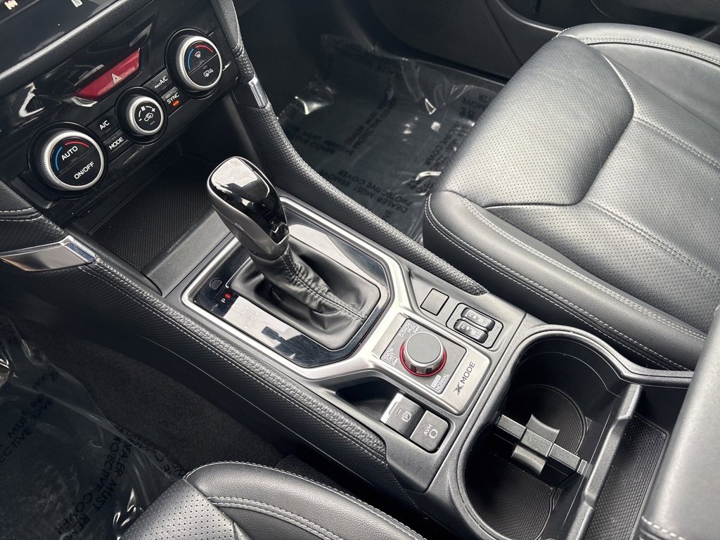 Certified 2022 Subaru Forester Touring image 18