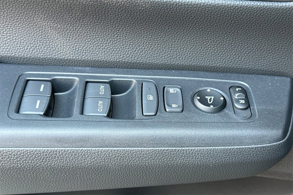 New 2026 Honda CR-V TrailSport image 12