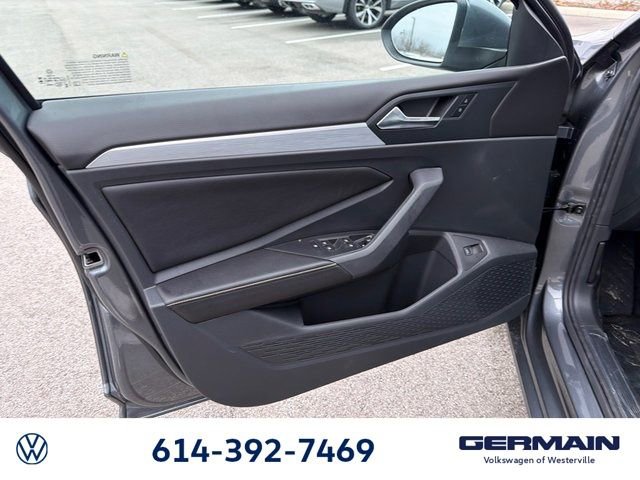 New 2026 Volkswagen Jetta S image 20