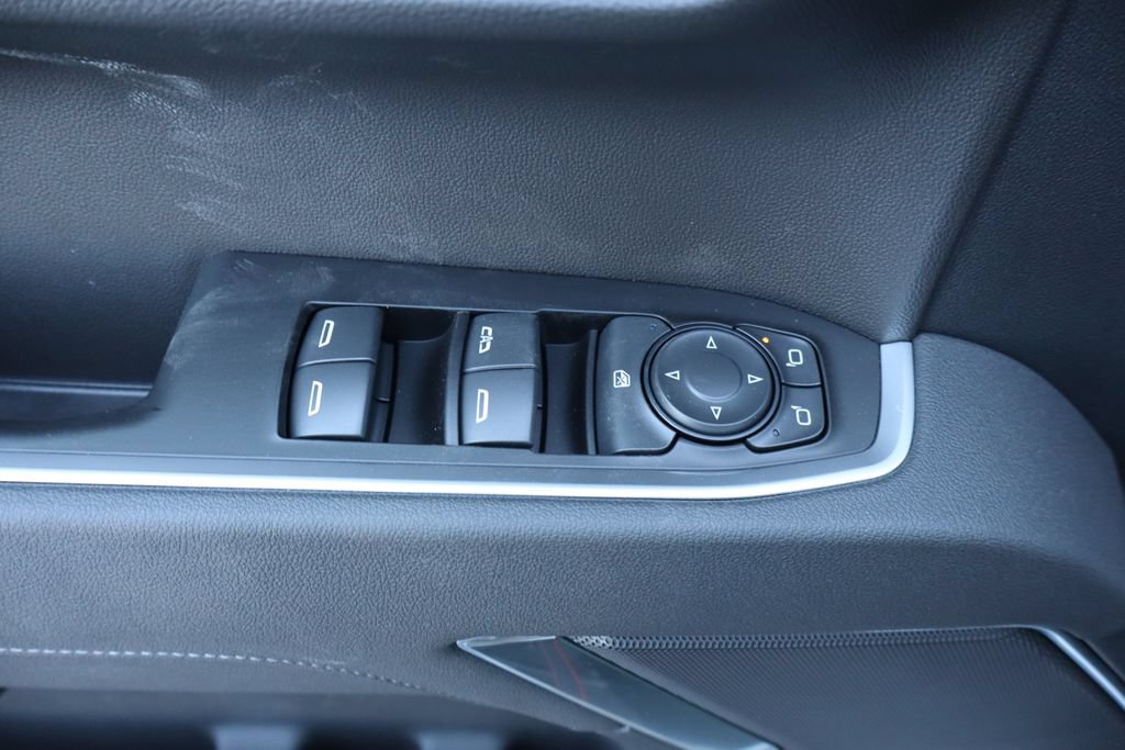 New 2026 Chevrolet Silverado 1500 LT AWD/4WD image 15