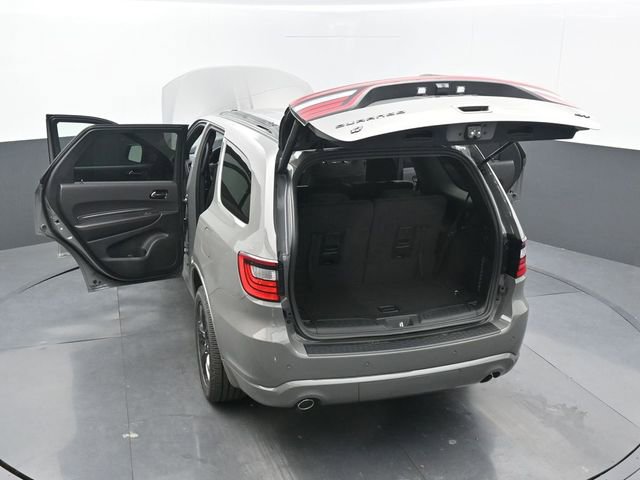 New 2026 Dodge Durango GT w/ Blacktop Package image 75