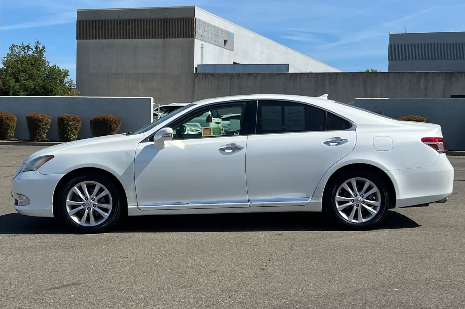 Used 2011 Lexus ES 350 FWD image 9
