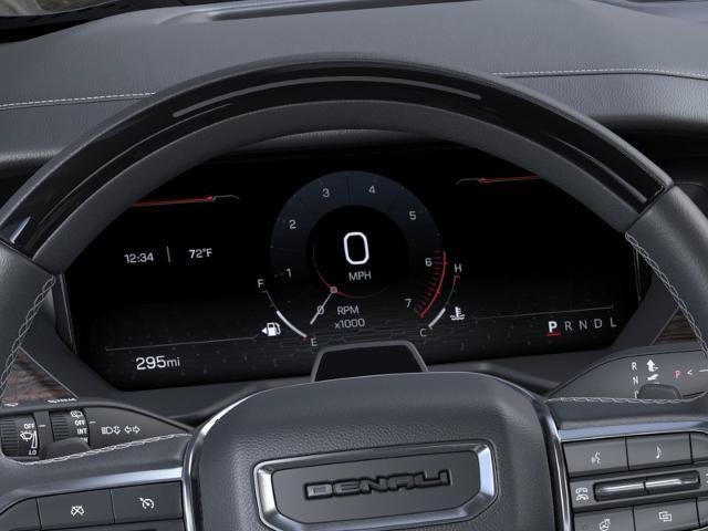New 2026 GMC Acadia Denali Ultimate FWD image 18