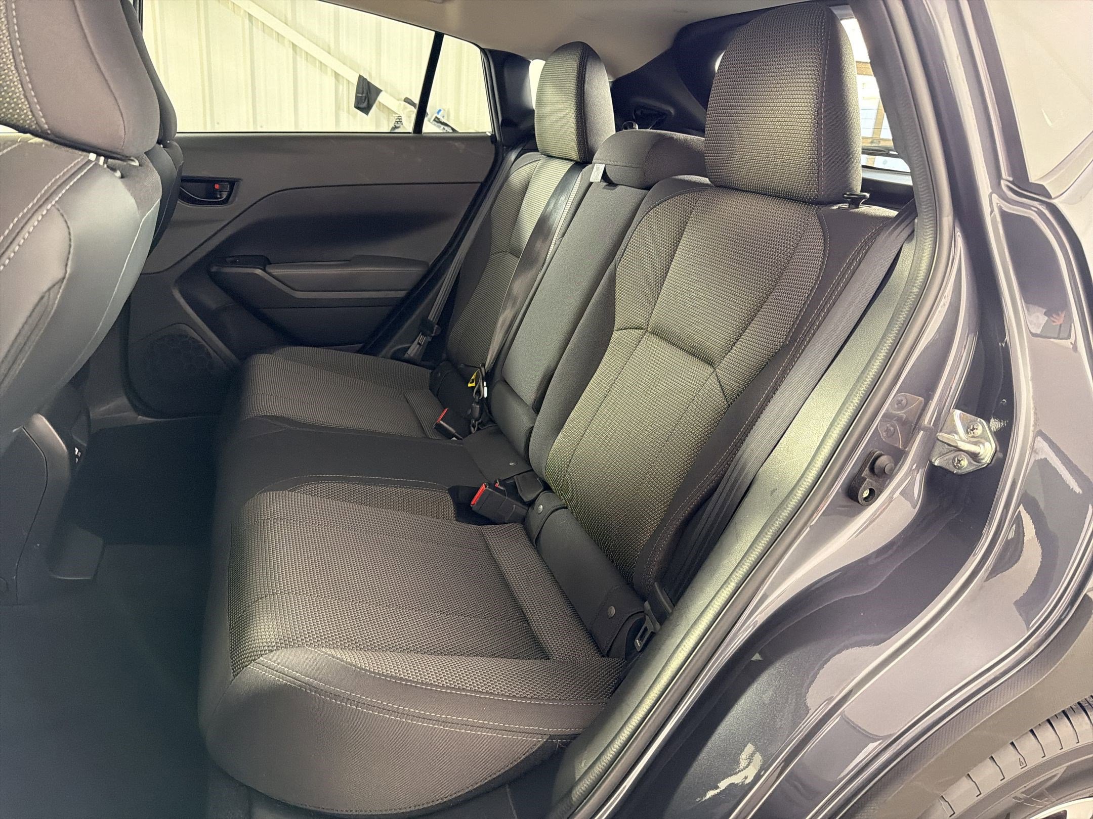 Used 2024 Subaru Crosstrek 2.0i Premium image 15