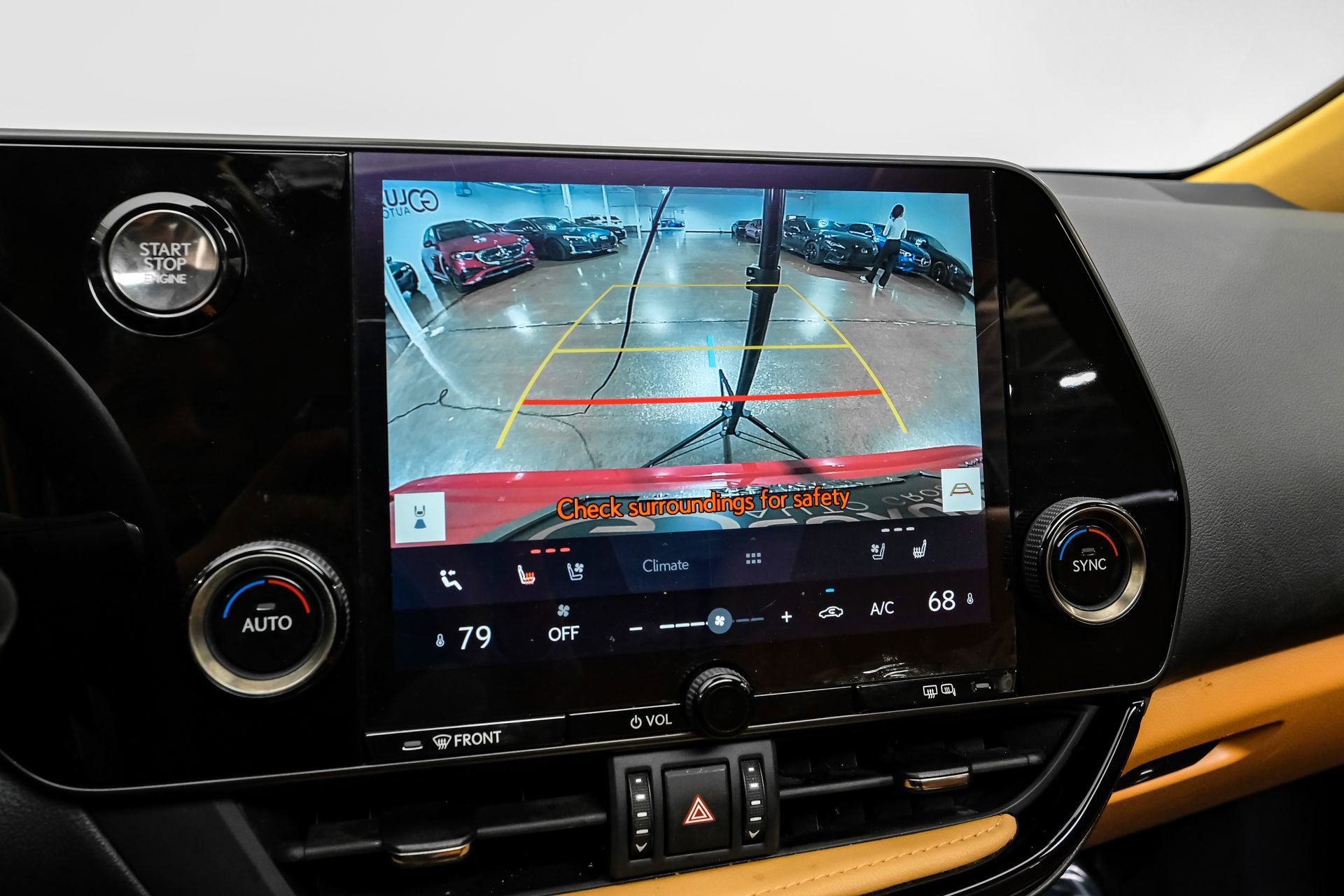 Used 2024 Lexus NX 250 250 Premium w/ Towing Package (2000 Lbs) image 25