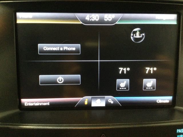 Used 2013 Ford Edge Limited w/ Driver Entry Pkg AWD/4WD image 22