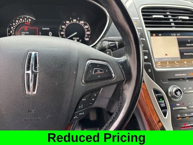 Used 2018 Lincoln MKX Select w/ Select Plus Package image 18