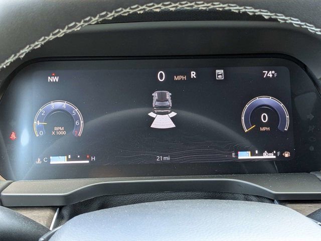 New 2026 Jeep Grand Cherokee Limited AWD/4WD image 27