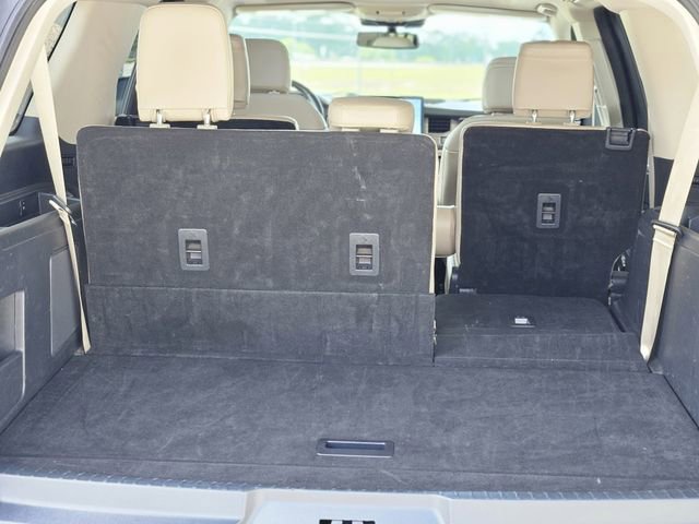 Used 2024 Ford Expedition Max Limited AWD/4WD image 31