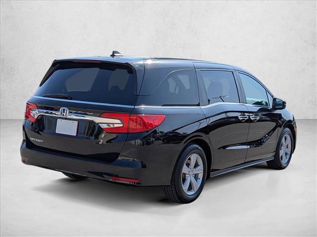 Used 2019 Honda Odyssey EX-L image 5