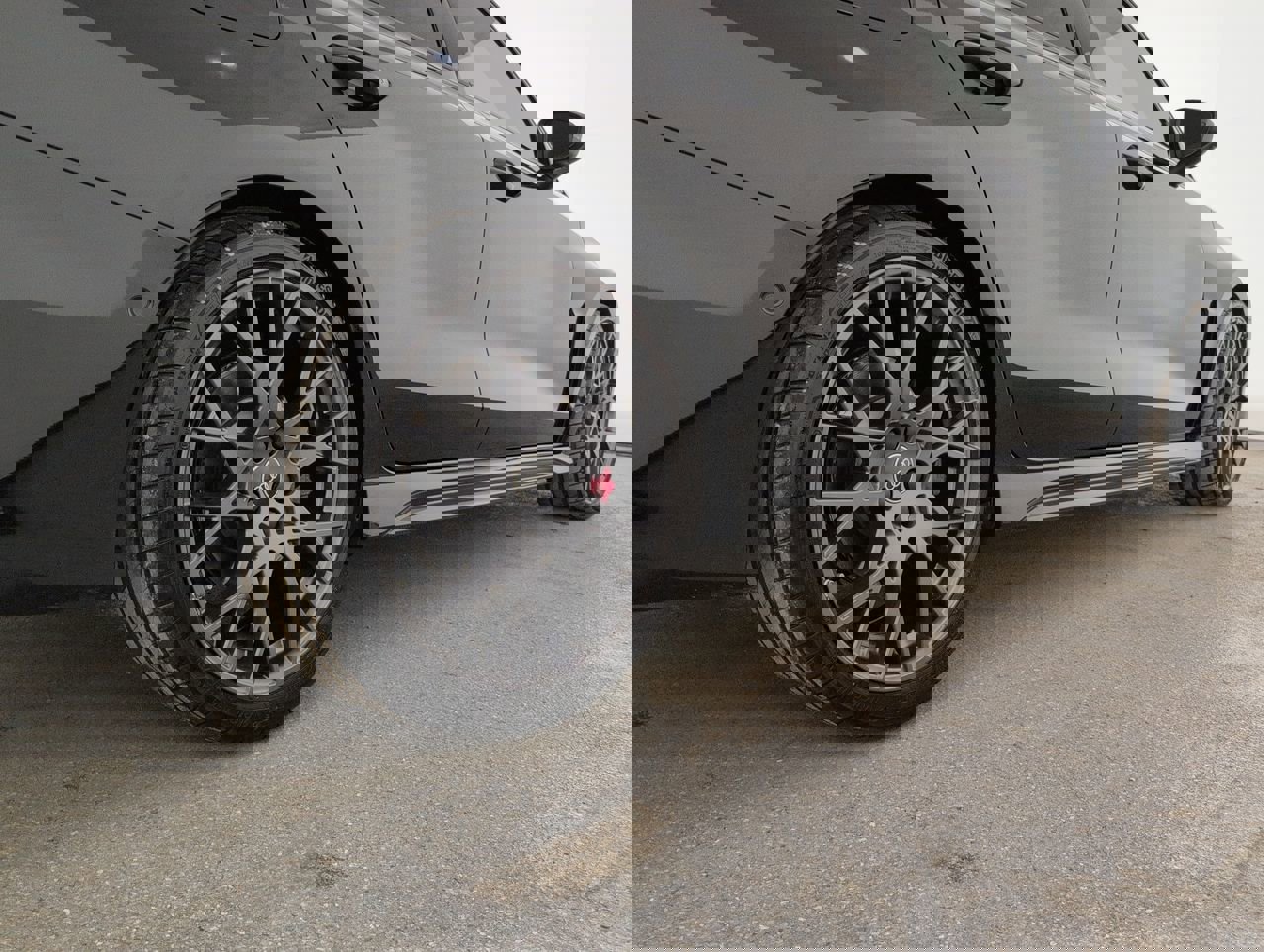 Used 2025 Audi RS 3 image 3