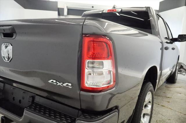 Certified 2024 RAM 1500 Big Horn AWD/4WD image 19