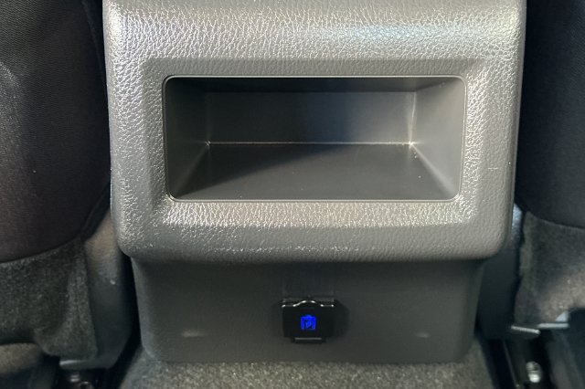 Certified 2024 Toyota Camry LE FWD image 14