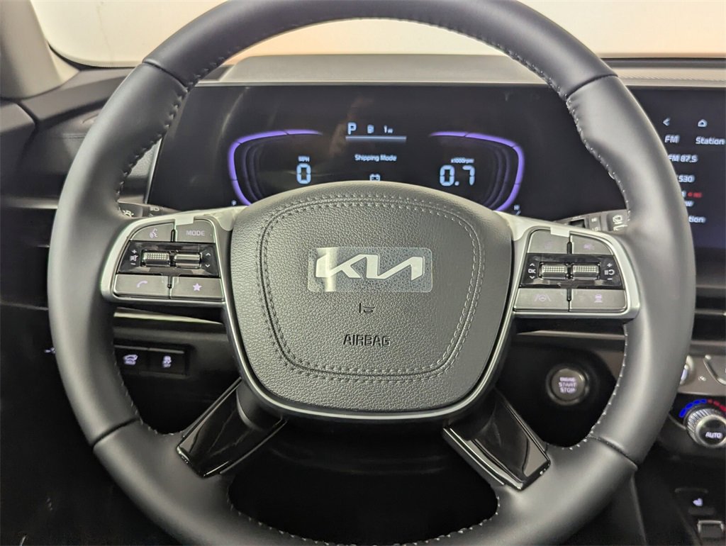 New 2025 Kia Telluride S image 17