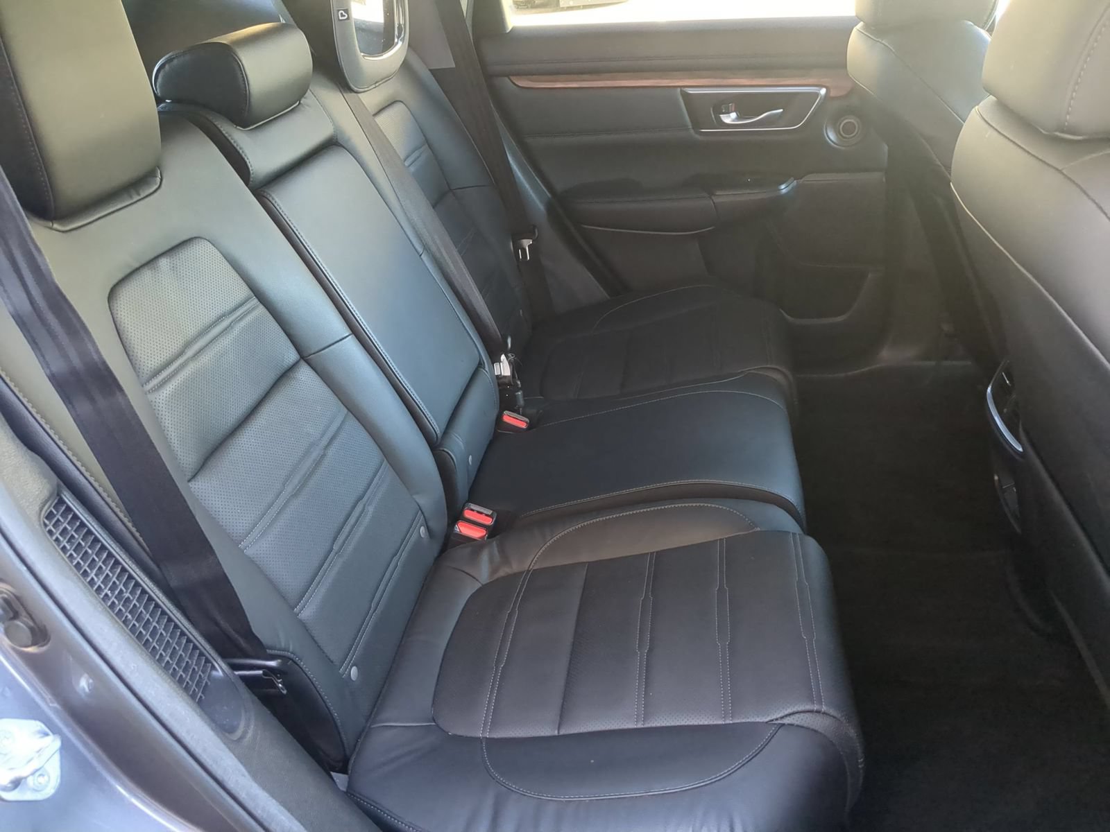 Used 2021 Honda CR-V Touring image 26