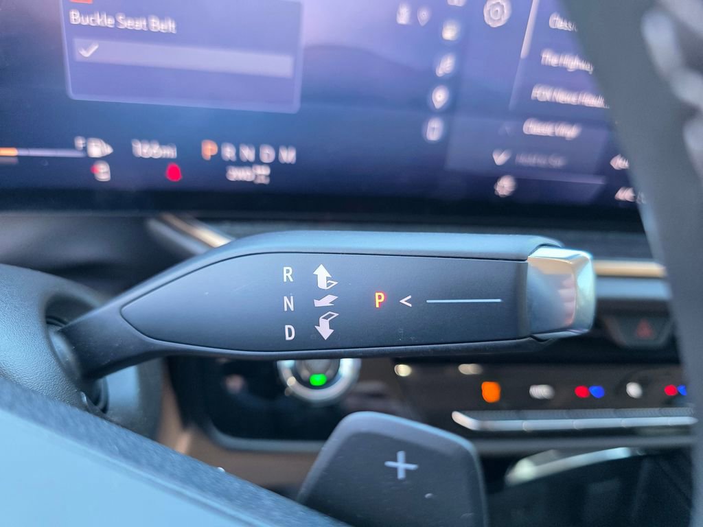 Used 2024 Buick Envision Avenir image 20