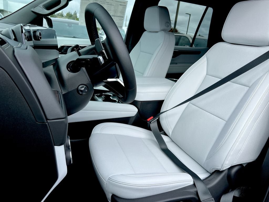 New 2026 Chevrolet Tahoe Premier AWD/4WD image 17
