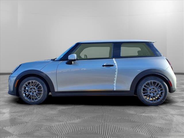 Certified 2025 MINI Cooper S image 2
